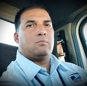 Meet your Posher, Abimael